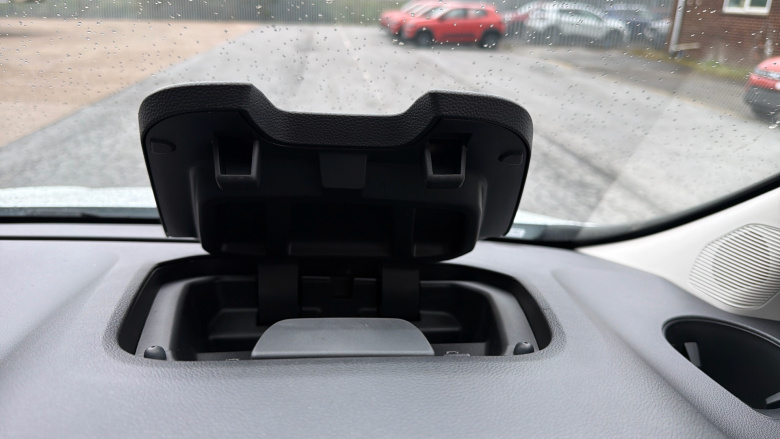 Renault Trafic Lwb Diesel LL30 Blue dCi 130 Advance [Safety] Van